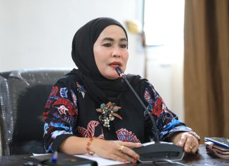 Hj Sumiartini Sampaikan Keprihatinan Terhadap Nasib Honorer R3