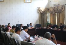 Mobil Operasional Jadi Sorotan, DPRD Rohul Gelar RDP dengan Pimpinan Perumda RHJ