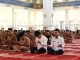 Hadiri Wirid Rutin Mingguan, Berikut Pesan Wabup Rohul