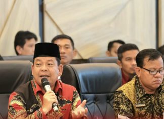 Pekan Depan, Perbaikan Jembatan Ujungbatu Dimulai