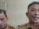 Bupati Rohul Bentuk dan Terbitkan SK Satgas Karhutla