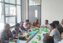 Akses Jembatan Sungai Rokan Akan Ditutup, Berikut Jalan Alternatif Lain