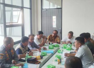 Akses Jembatan Sungai Rokan Akan Ditutup, Berikut Jalan Alternatif Lain