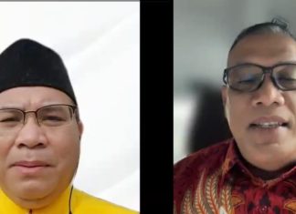 208 Mahasiswa Baru Resmi Bergabung, Siap Mewujudkan sustainability Bersama Pascasarjana Unilak