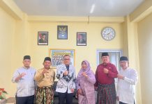 Ketua PGRI Riau: Kepsek Jangan Takut, Kita Lawan Intimidasi!