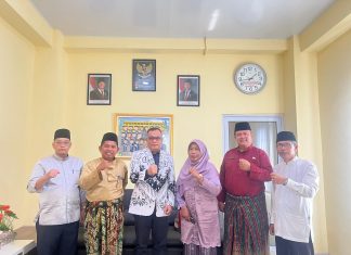 Ketua PGRI Riau: Kepsek Jangan Takut, Kita Lawan Intimidasi!