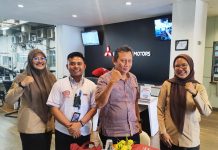 Fakultas Pendidikan dan Vokasi Unilak Perkuat Sinergi dengan Dunia Industri Otomotif