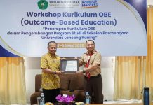 OBE Bukan Sekadar Konsep, Pascasarjana Unilak Wujudkan Pendidikan Yang Berfokus Kepada Luaran Atau Capaian Pembelajaran
