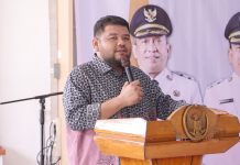 Terpilih Secara Aklamasi, Novliwanda Ade Putra Pimpin KONI Rohul