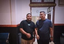 Jalin Silaturrahmi dengan Mahasiswa Mesir, Bupati Anton : Jadilah Mutiara Ditengah Masyarakat