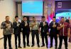 Kalapas Efendi : Menyatu Bersama Lapas Pasir Pengaraian