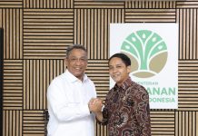 Bupati Anton Komit Kembangkan Objek Wisata di Rohul