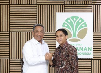 Bupati Anton Komit Kembangkan Objek Wisata di Rohul