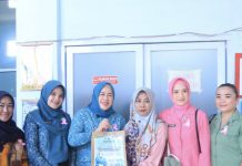 TP PKK Rohul Komit Dukung Program Kesehatan