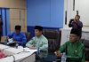 Wabup Rohul Pimpin Rakor TJSP khusus OPD, Singgung Pentingnya CSR Dalam Mendukung Pembangunan Daerah