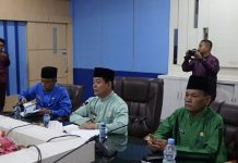 Wabup Rohul Pimpin Rakor TJSP khusus OPD, Singgung Pentingnya CSR Dalam Mendukung Pembangunan Daerah