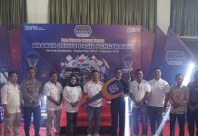 Wabup Rohul Ajak BRI Berkontribusi dalam Dunia Pendidikan di Negeri Seribu Suluk