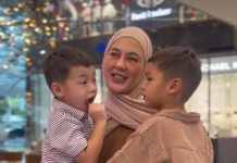 Putusan Pengadilan Tinggi Agama Jakarta, Baim Wong Dapat Asuh Anak, Paula Hanya Dapat Akses Bertemu