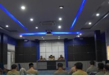 Pawai Obor Diganti dengan Takbir Berjamaah, Berikut Alasan yang Disampaikan Wabup Rohul
