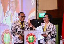 Tok! Mahkamah Agung Akui Keabsahan Ketua Umum PGRI Unifah Rosyidi