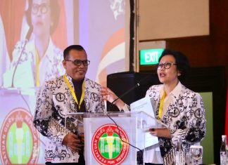 Tok! Mahkamah Agung Akui Keabsahan Ketua Umum PGRI Unifah Rosyidi
