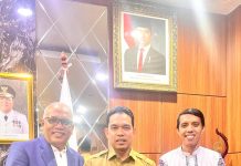 PGRI Provinsi Riau Tegaskan Dukungan Terhadap Hasil SPMB 2025