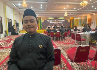 LPSK Gelar Konsultasi Publik Revisi UU Perlindungan Saksi dan Korban di Riau, PBH LAMR Ajukan 8 Poin Krusial