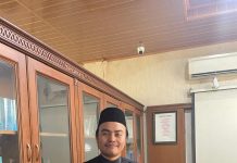 PBH LAMR Tekankan Pentingnya Penyebutan Masyarakat Adat dalam Ranperda LAMR Bengkalis