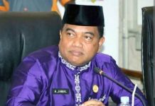 Kepala Dinas Pekanbaru: Sekolah Stop Jual Seragam Sekolah