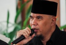 Dianggap Tak Merasa Bersalah Ahmad Dhani Laporkan Lita Gading