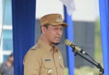 Lelang 37 Jabatan Eselon II , Wako Pekanbaru Segera Lantik