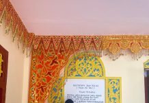 LAMR Anugerahkan “Ingatan Budi” kepada Kapolri, Wujud Pengakuan Terhadap Eksistensi Masyarakat Adat dan Hukum Adat