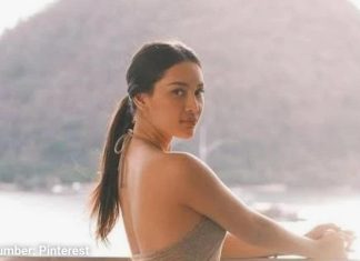 Hamil Diluar Nikah, Erika Carlina Tolak Pertanggung Jawaban
