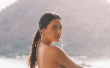 Hamil Diluar Nikah, Erika Carlina Tolak Pertanggung Jawaban