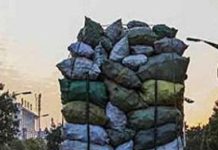 Dianggap Rusak Infrastruktur, Truk ODOL Dilarang Masuk Kota Pekanbaru