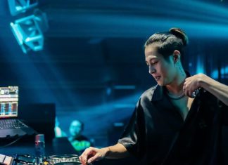 Diduga Hamili Erika Carlina, Dj Panda Batal Show di 14 Club