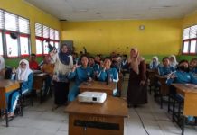 Belajar Bahasa Inggris Melalui Teknologi AI