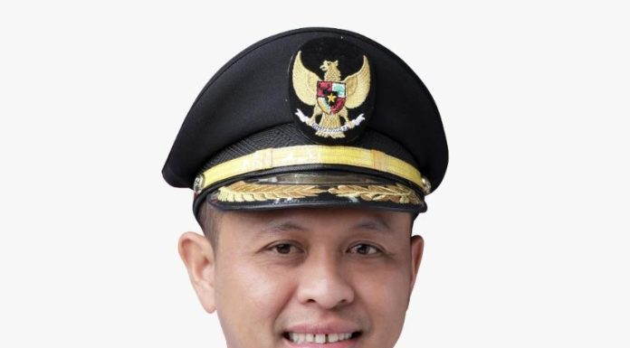 Tahun ini, Wako janji, 1.768 Titik Kerusakan dan Lubang Hilang Dari Pekanbaru