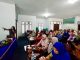 Kepala Sekolah ROHUL Sambut Antusias Sosialisasi Program RPL Magister Pedagogi UNILAK