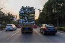 Odol Masih Berkeliaran, Warga Pekanbaru Mengeluh