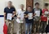 6 Narapidana Lapas Cipinang Terima Amnesti