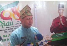 Rokan Hulu Bersiap Terima Investasi Asing Hingga Capai 15 Triliun