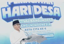 BNN : Seluruh Kepala Desa Akan Menjalani Pemeriksaan Urine