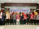 Pelantikan Pejabat Baru dan Rapat Koordinasi Unilak Pekanbaru Sukses Digelar