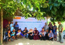 Inovasi Pascasarjana UNILAK, Mesin Pengolah Kotoran Hewan Permudah Petani Tingkatkan Produksi Pupuk Organik