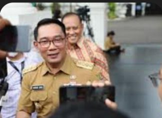 Ridwan Kamil Siap Bertanggung Jawab dan Terima Hasil Tes DNA