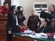 Sidang Ditunda, Nikita Mirzani Ambruk