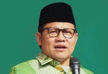 Cak Imin: Jangan Terjebak Janji Kerja Diluar Negeri