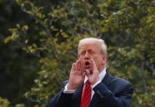 Donald Trump: Kartel Narkoba Ditetapkan Teroris dan Diburu