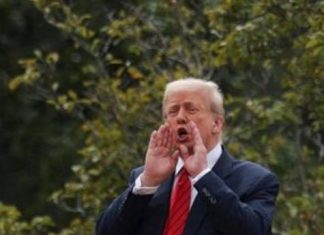Donald Trump: Kartel Narkoba Ditetapkan Teroris dan Diburu